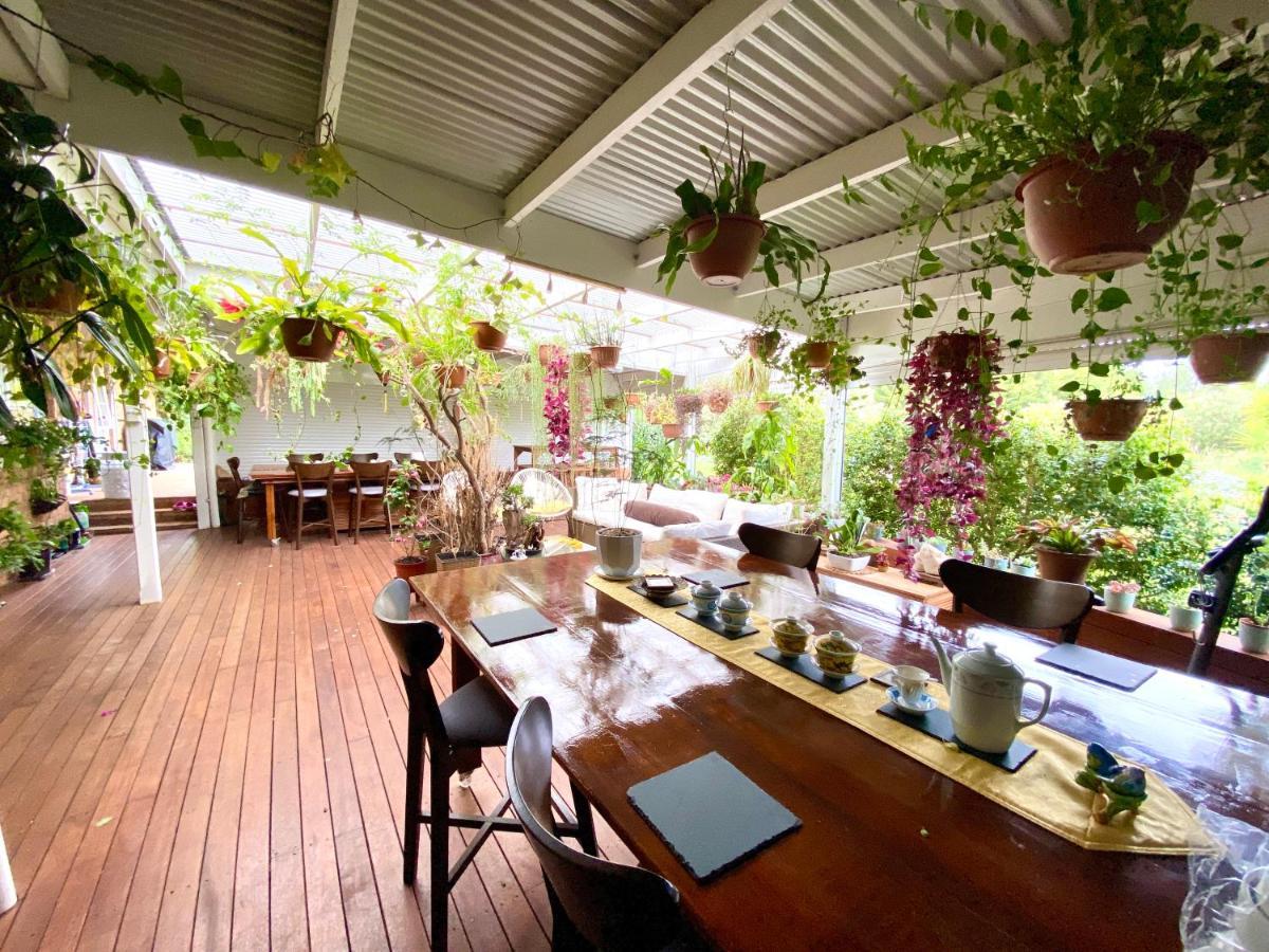 Melbourne Garden Bed And Breakfast Melton المظهر الخارجي الصورة