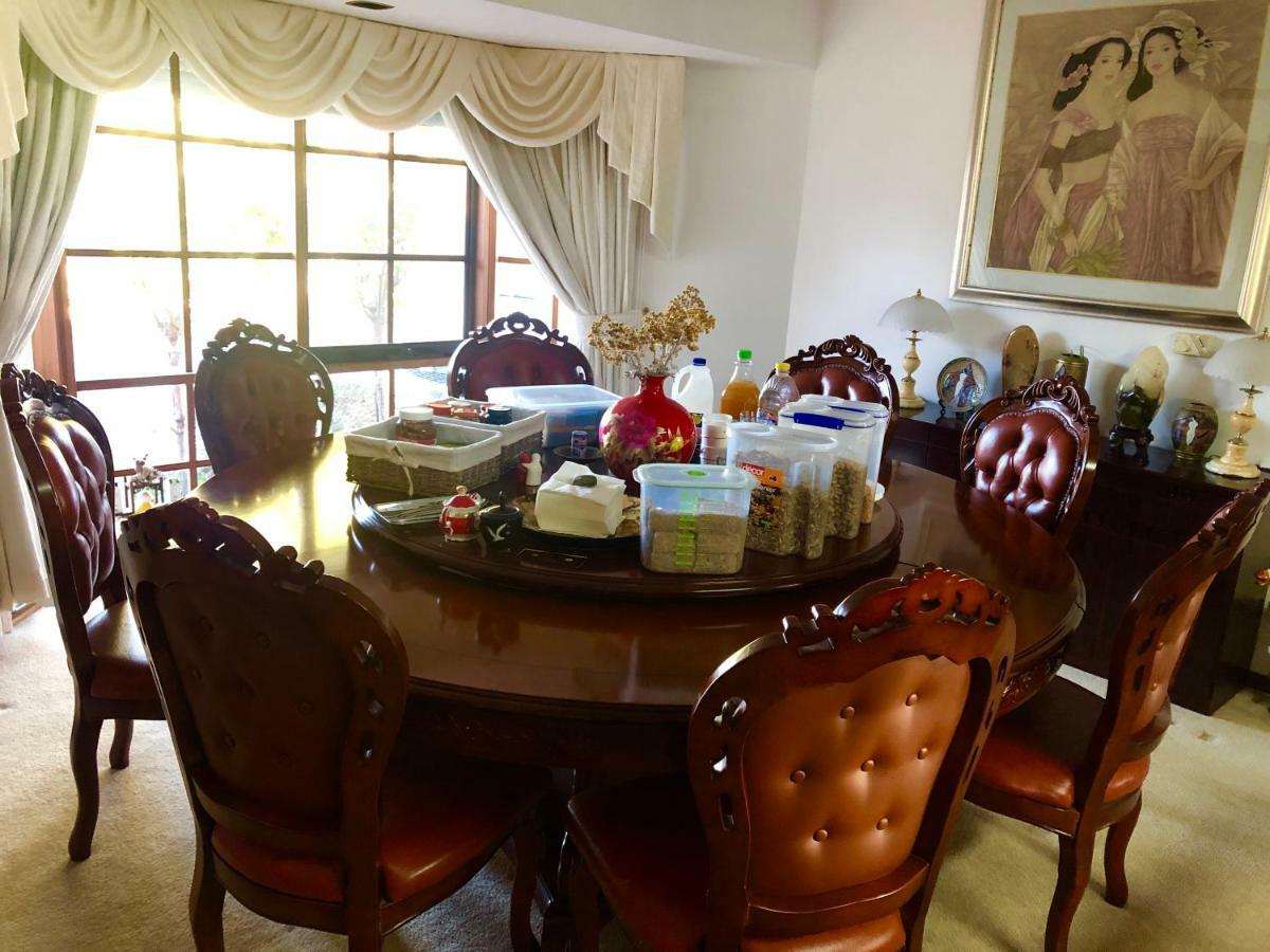 Melbourne Garden Bed And Breakfast Melton المظهر الخارجي الصورة